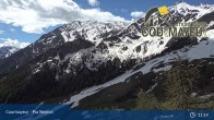 Archived image Webcam Courmayeur (Aosta Valley) 10:00
