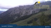 Archived image Webcam Courmayeur (Aosta Valley) 00:00