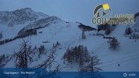 Archived image Webcam Courmayeur (Aosta Valley) 00:00