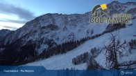 Archived image Webcam Courmayeur (Aosta Valley) 06:00