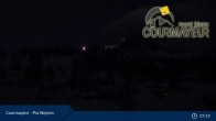 Archived image Webcam Courmayeur (Aosta Valley) 06:00