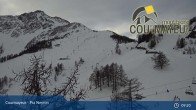 Archived image Webcam Courmayeur (Aosta Valley) 08:00