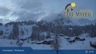 Archived image Webcam Courmayeur (Aosta Valley) 04:00