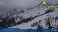 Archived image Webcam Courmayeur (Aosta Valley) 07:00