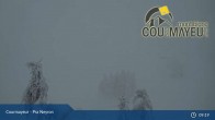 Archived image Webcam Courmayeur (Aosta Valley) 00:00