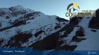 Archived image Webcam Courmayeur (Aosta Valley) 02:00