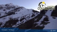 Archived image Webcam Courmayeur (Aosta Valley) 02:00