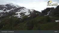 Archived image Webcam Courmayeur (Aosta Valley) 02:00