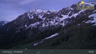 Archived image Webcam Courmayeur (Aosta Valley) 04:00