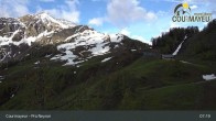 Archived image Webcam Courmayeur (Aosta Valley) 06:00