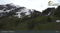 Archived image Webcam Courmayeur (Aosta Valley) 12:00