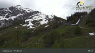 Archived image Webcam Courmayeur (Aosta Valley) 18:00