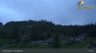 Archived image Webcam Courmayeur (Aosta Valley) 02:00