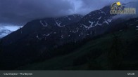 Archived image Webcam Courmayeur (Aosta Valley) 04:00