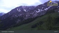 Archived image Webcam Courmayeur (Aosta Valley) 00:00