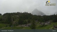 Archived image Webcam Courmayeur (Aosta Valley) 06:00