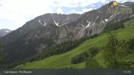 Archived image Webcam Courmayeur (Aosta Valley) 10:00