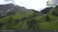 Archived image Webcam Courmayeur (Aosta Valley) 14:00