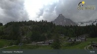 Archived image Webcam Courmayeur (Aosta Valley) 18:00
