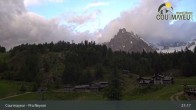 Archived image Webcam Courmayeur (Aosta Valley) 20:00