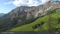 Archived image Webcam Courmayeur (Aosta Valley) 07:00