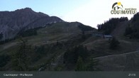 Archived image Webcam Courmayeur (Aosta Valley) 04:00