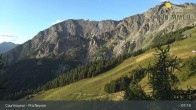 Archived image Webcam Courmayeur (Aosta Valley) 06:00