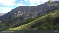 Archived image Webcam Courmayeur (Aosta Valley) 16:00