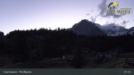 Archived image Webcam Courmayeur (Aosta Valley) 02:00