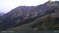 Archived image Webcam Courmayeur (Aosta Valley) 02:00
