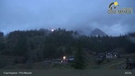 Archived image Webcam Courmayeur (Aosta Valley) 02:00