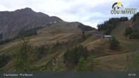 Archived image Webcam Courmayeur (Aosta Valley) 06:00
