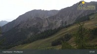 Archived image Webcam Courmayeur (Aosta Valley) 07:00