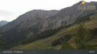Archived image Webcam Courmayeur (Aosta Valley) 08:00