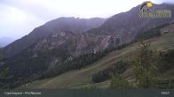 Archived image Webcam Courmayeur (Aosta Valley) 00:00