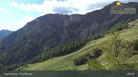 Archived image Webcam Courmayeur (Aosta Valley) 09:00