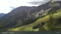 Archived image Webcam Courmayeur (Aosta Valley) 10:00