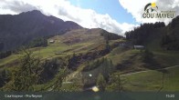 Archived image Webcam Courmayeur (Aosta Valley) 14:00