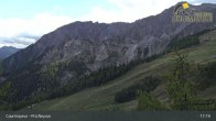 Archived image Webcam Courmayeur (Aosta Valley) 16:00