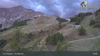 Archived image Webcam Courmayeur (Aosta Valley) 18:00
