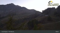 Archived image Webcam Courmayeur (Aosta Valley) 00:00