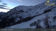 Archived image Webcam Courmayeur (Aosta Valley) 06:00