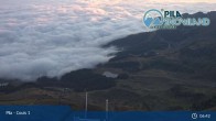 Archived image Webcam Pila - Aosta Valley 01:00