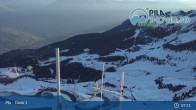 Archiv Foto Webcam Gressan - Pila 06:00