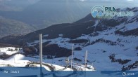 Archiv Foto Webcam Gressan - Pila 07:00