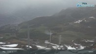 Archiv Foto Webcam Gressan - Pila 07:00