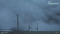 Archiv Foto Webcam Gressan - Pila 04:00
