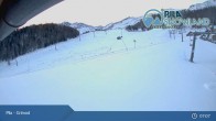 Archiv Foto Webcam Gressan - Pila - Grimond 06:00