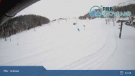 Archived image Webcam Gressan - Pila - Grimond Chair 00:00