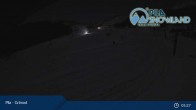 Archived image Webcam Gressan - Pila - Grimond Chair 04:00